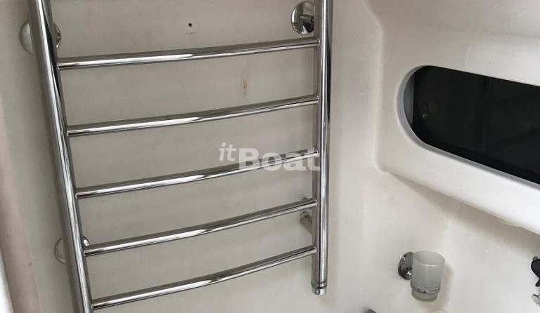 Bayliner 315 Cruiser