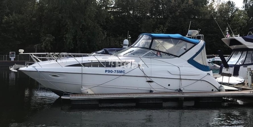 Bayliner 315 Cruiser