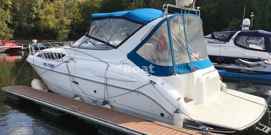 Bayliner 315 Cruiser