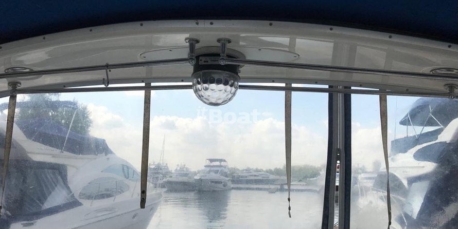 Bayliner 315 Cruiser