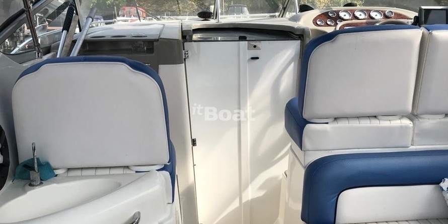 Bayliner 315 Cruiser