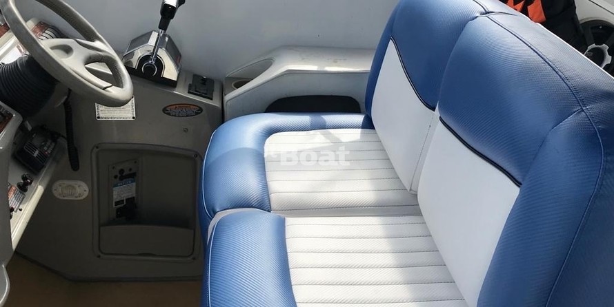 Bayliner 315 Cruiser