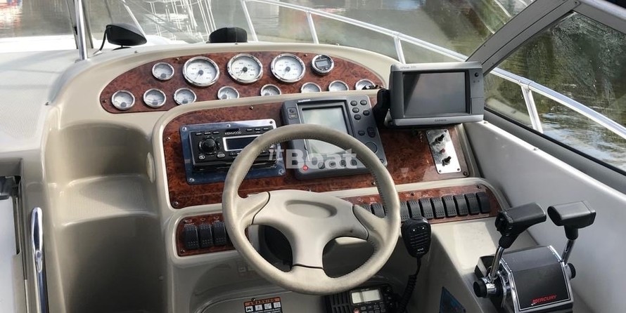 Bayliner 315 Cruiser