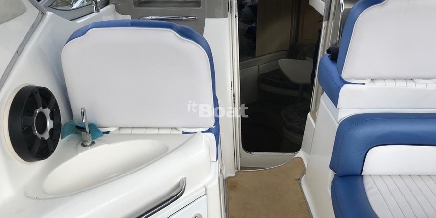 Bayliner 315 Cruiser