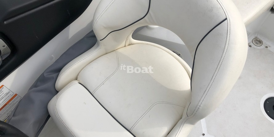 Sea-doo 180 challenger se