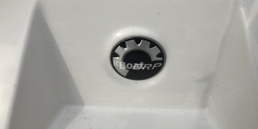 Sea-doo 180 challenger se