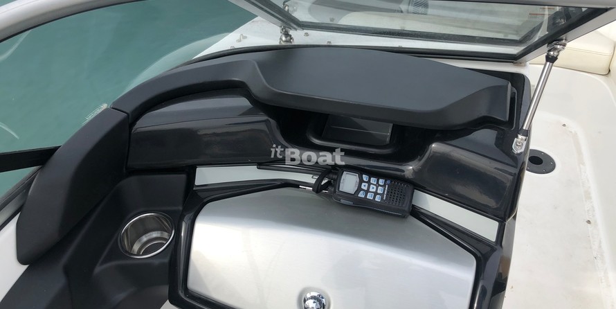 Sea-doo 180 challenger se