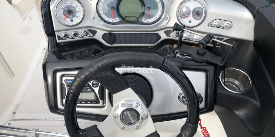 Sea-doo 180 challenger se