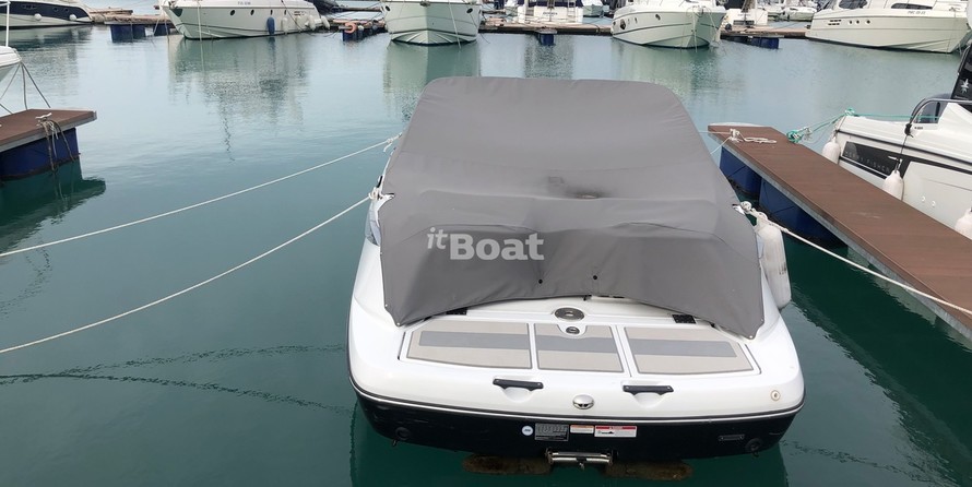 Sea-doo 180 challenger se