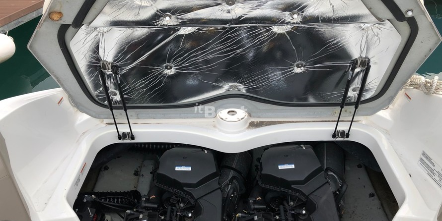 Sea-doo 180 challenger se