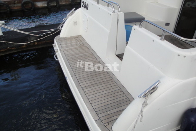 Galeon 280 Fly