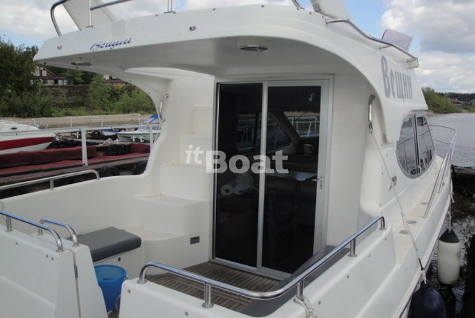 Galeon 280 Fly