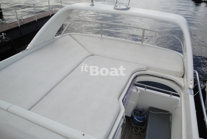 Galeon 280 Fly