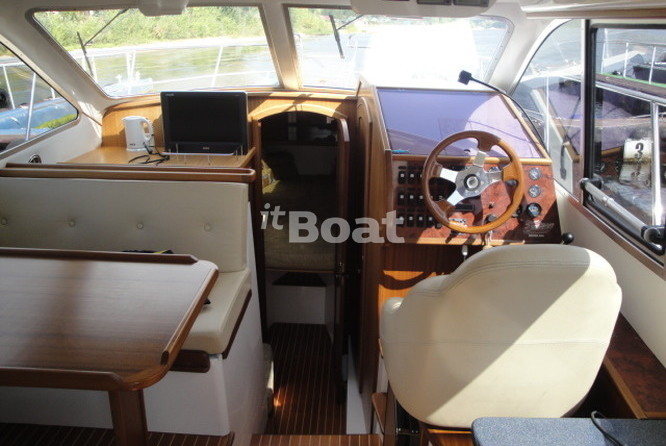 Galeon 280 Fly