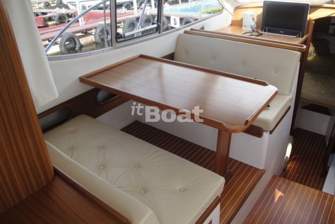 Galeon 280 Fly