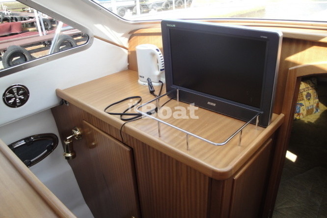 Galeon 280 Fly