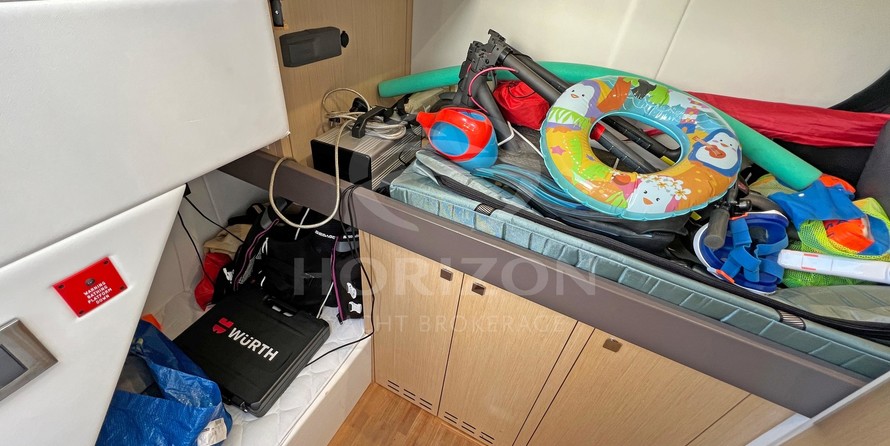 Sunseeker Predator 68