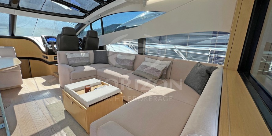 Sunseeker Predator 68