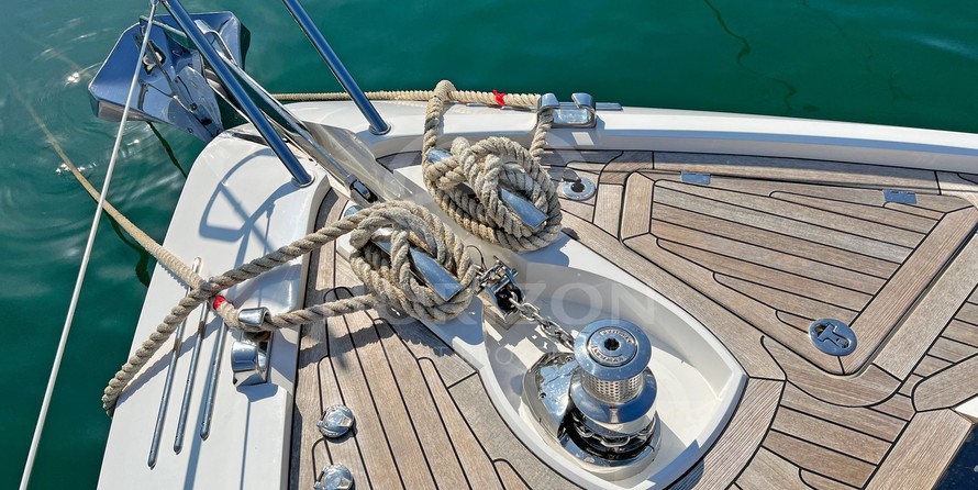 Sunseeker Predator 68