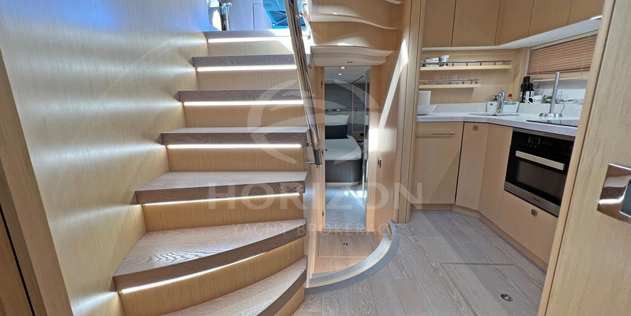 Sunseeker Predator 68