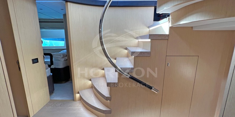 Sunseeker Predator 68