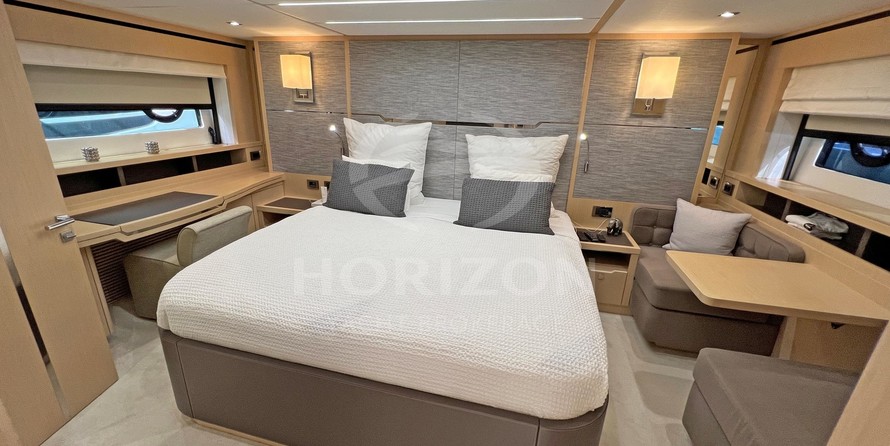 Sunseeker Predator 68