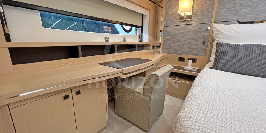 Sunseeker Predator 68