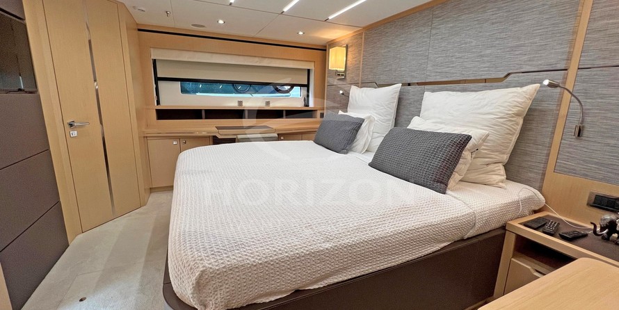 Sunseeker Predator 68