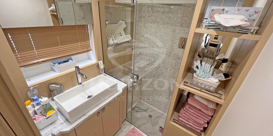 Sunseeker Predator 68