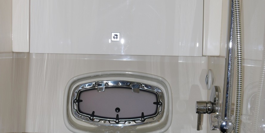 Sea Ray 450 Sundancer