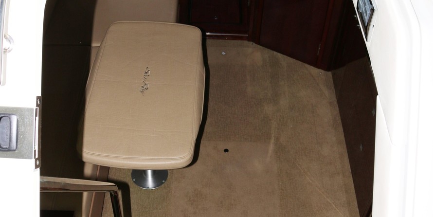 Sea Ray 450 Sundancer