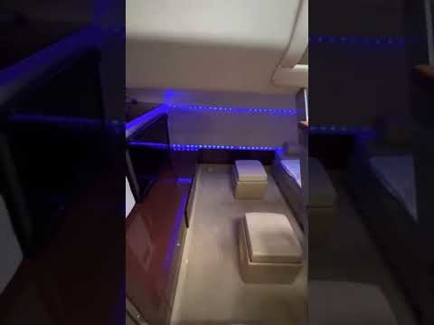 Sea Ray 450 Sundancer