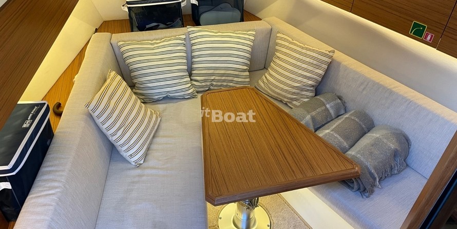 Greenline Neo Hard Top