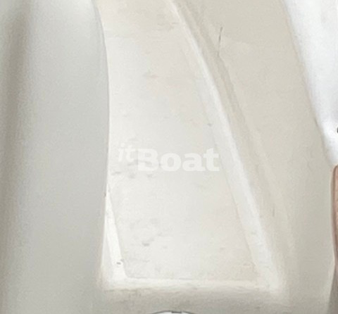 Quicksilver 555 Pilothouse