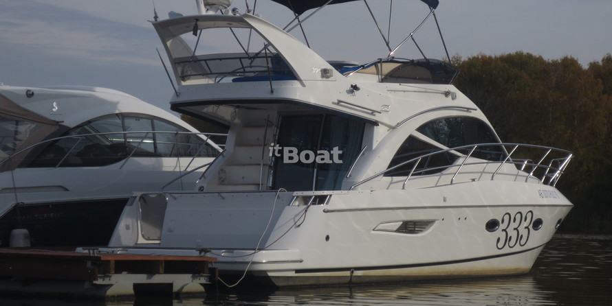 Galeon 390 Fly