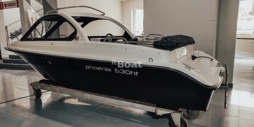 Phoenix 530HT