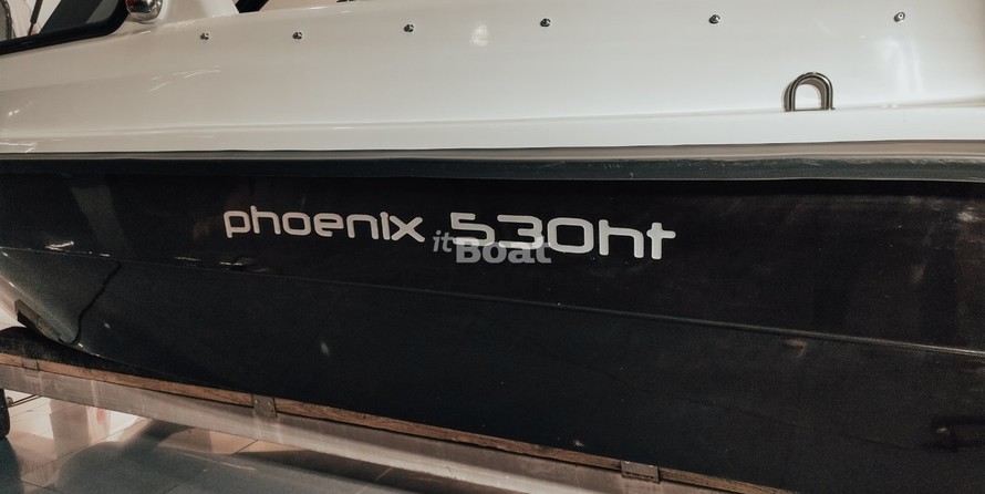 Phoenix 530HT