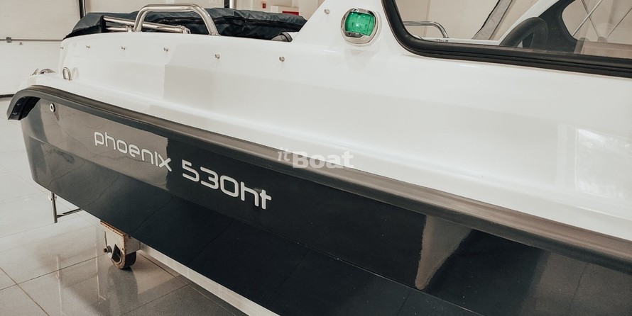 Phoenix 530HT