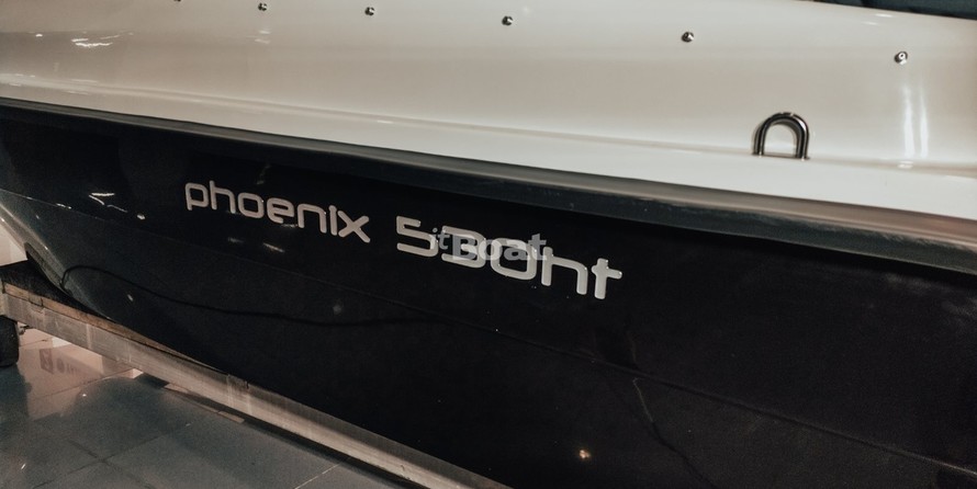 Phoenix 530HT