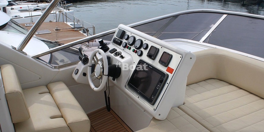 Azimut 54