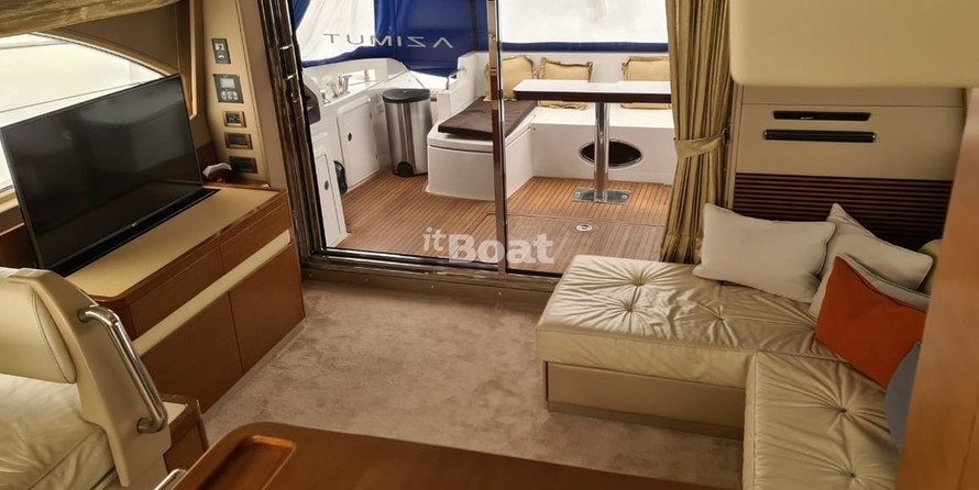 Azimut 54