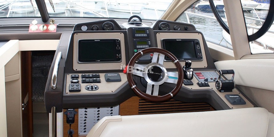 Azimut 54