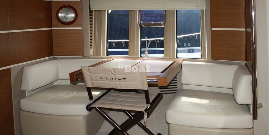 Azimut 54