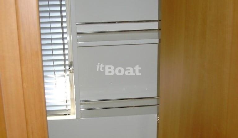 Numarine 55 Hard Top