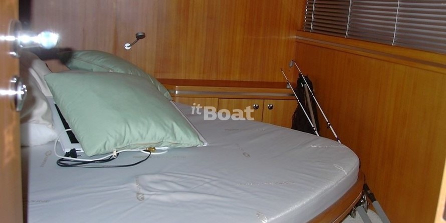 Numarine 55 Hard Top