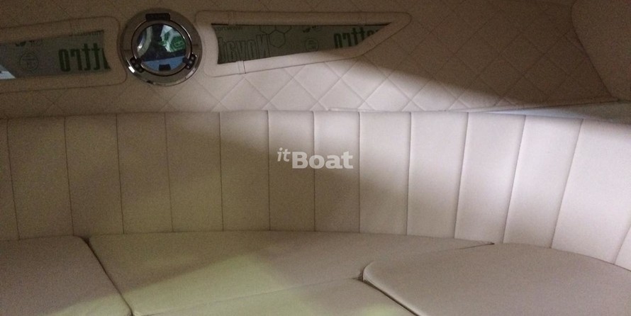 Velvette Cuddy cabin 24 Euphoria