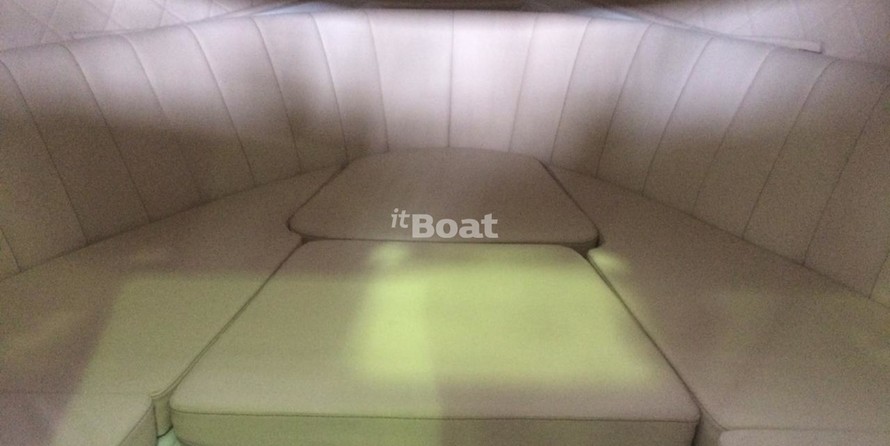 Velvette Cuddy cabin 24 Euphoria