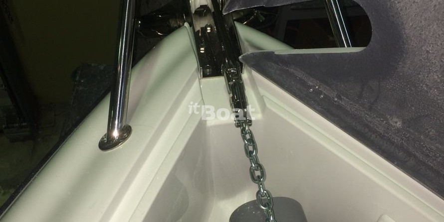 Velvette Cuddy cabin 24 Euphoria