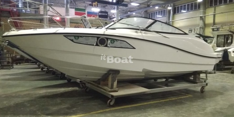 Velvette Cuddy cabin 24 Euphoria