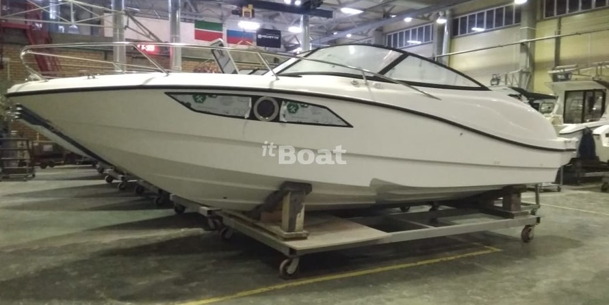 Velvette Cuddy cabin 24 Euphoria